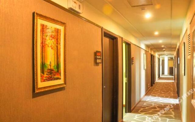 Hello Hotel