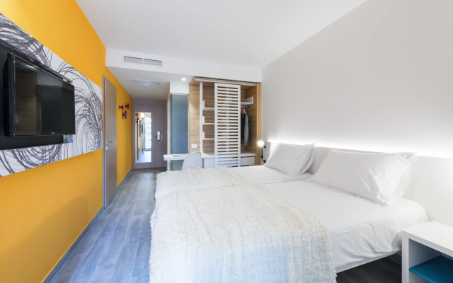 Pharos Hvar Bayhill Hotel