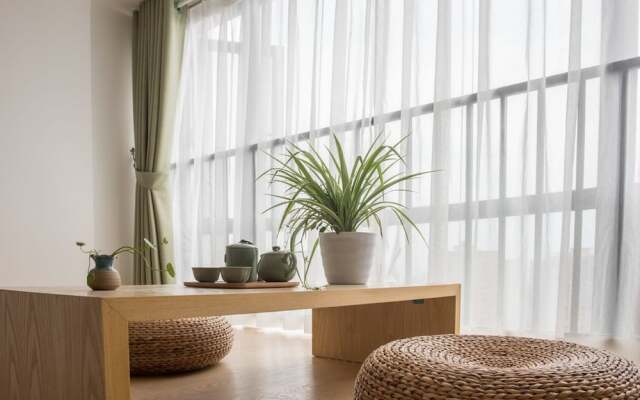 River View Boutique Hotel Guanyinqiao