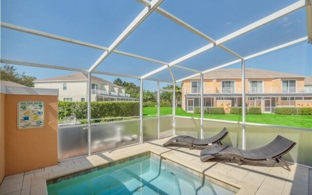 1511retreat 3 Bedroom Townhouse by Redawning