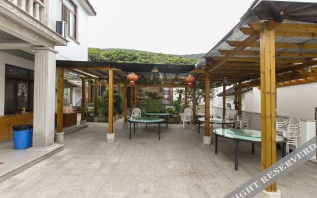 Xiajia Xiaoyuan Farmhouse