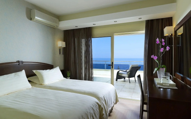 Macaris Suites and SPA