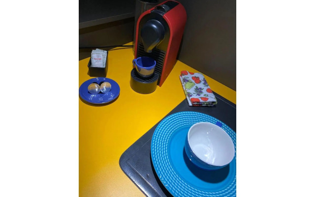 Flat Studio Charmoso New Studio Granja Viana