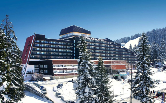 Hotel Samokov