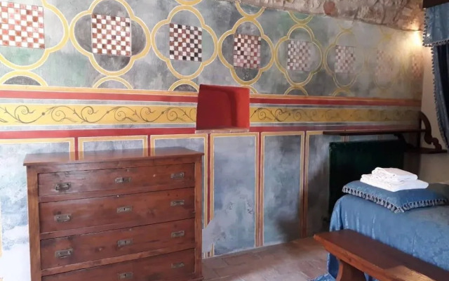 Bed & Breakfast Castello di Belforte