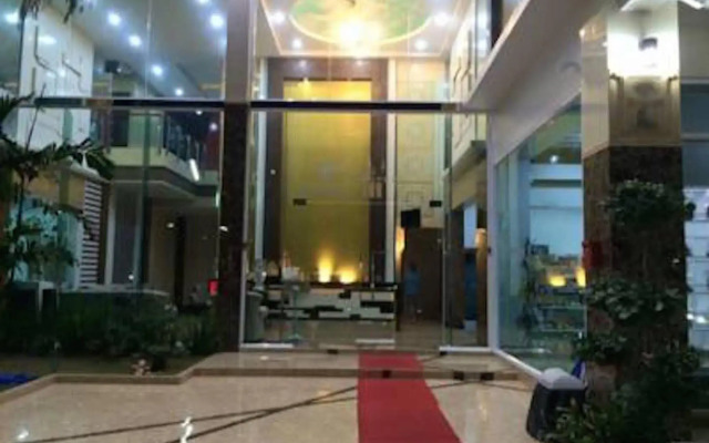 Cupid Hotel
