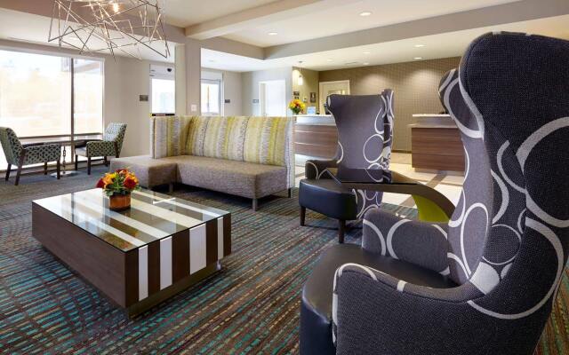 Residence Inn by Marriott Columbus Dublin