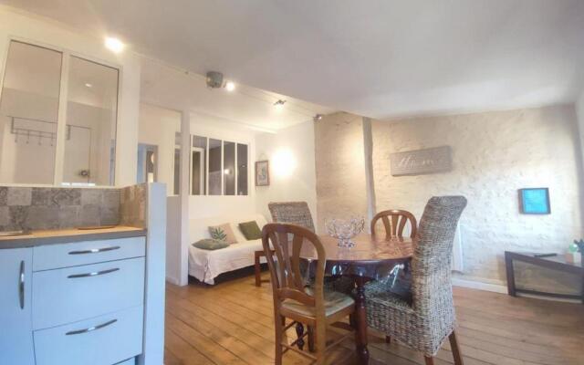L'escale Niortaise - Centre-ville - 10mn Gare - WIFI - Netflix