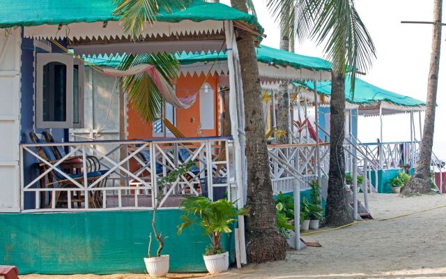 Cuba Beach Bungalows