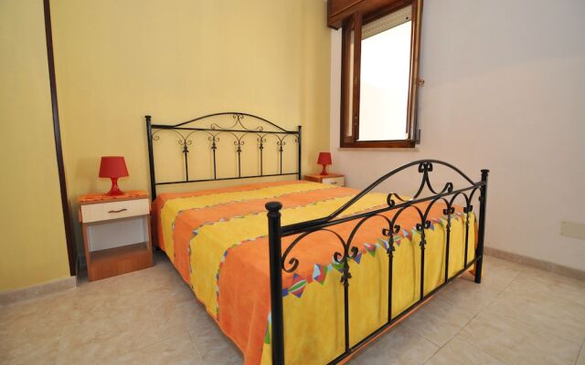 Residence degli Oleandri