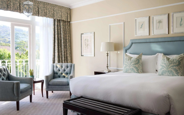 Mount Nelson, A Belmond Hotel, Cape Town