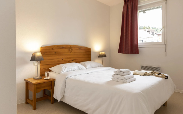 Résidence Odalys Mille Soleils