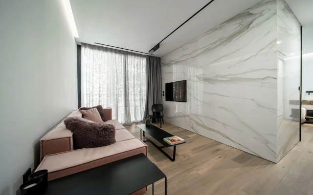 The Duke Boutique Suites