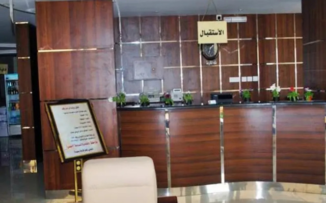 Rayatna for Furnished Apartments 2