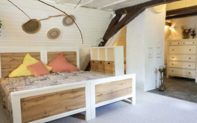 Country Life at the Pyrmonter Zehnthof
