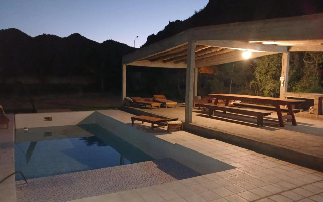 Cuesta de san miguel