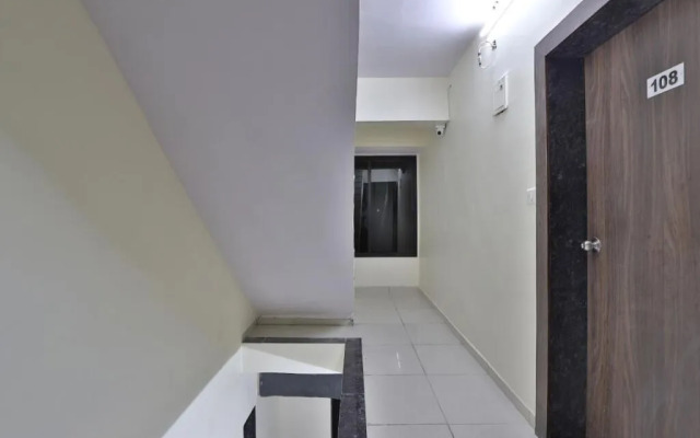 Hotel Sunway by OYO Rooms