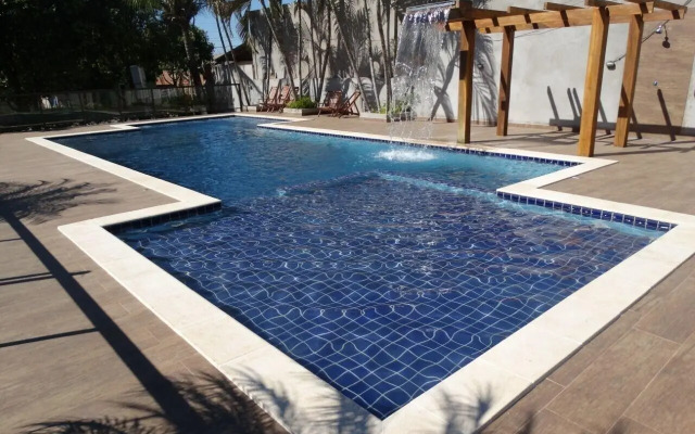 Pousada Voo das Garças