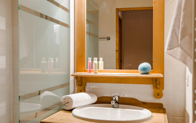 Résidence Lagrange Vacances L'Ecrin des Sybelles