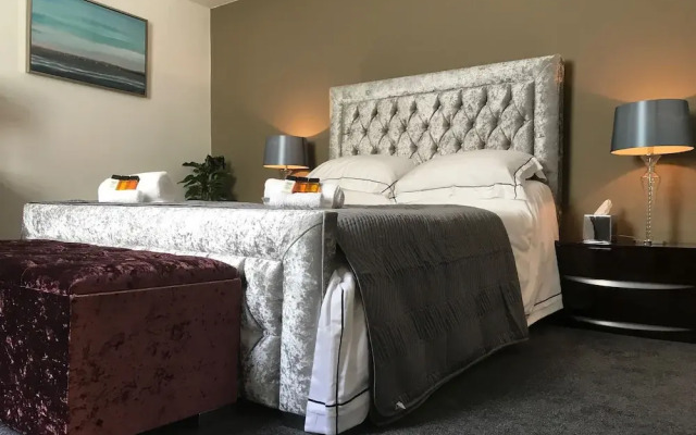 Worcester Boutique Suites