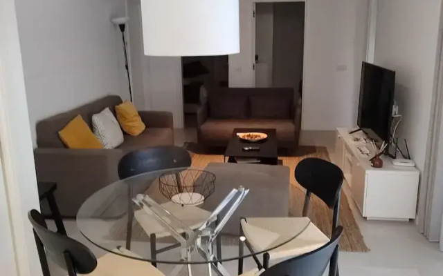 Cozy 2 Bedrooms Center Ferragudo Flat