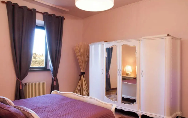 Relais de Ricci