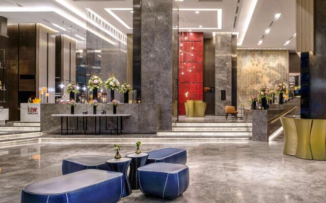 Sofitel Kuala Lumpur Damansara