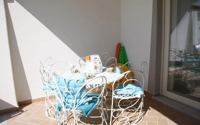 Mediterranean Sea Shell House 27