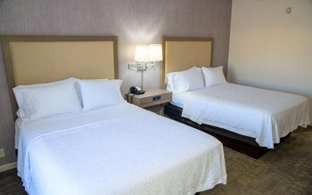 Hampton Inn Lewisburg