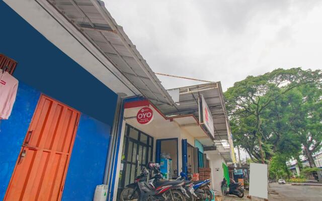 OYO 3957 Boarding House Boss