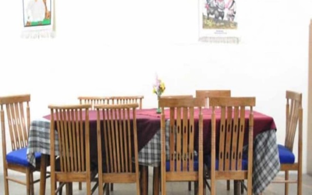 Hotel Maryul