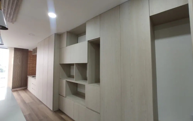 Modelia Living & Parking