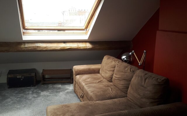 Ty Glyndwr Bunkhouse Bar and Cafe - Hostel