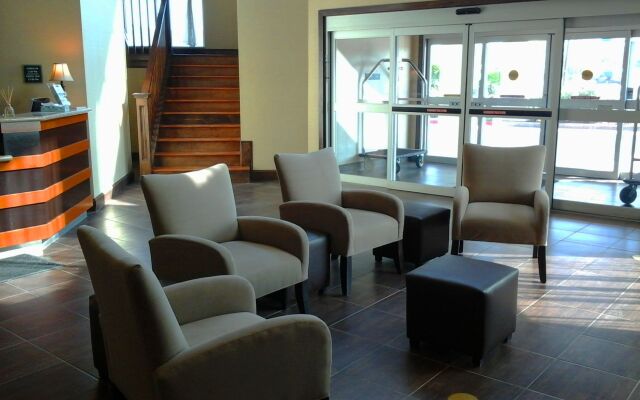 Three Rivers Inn and Suites - Three Rivers