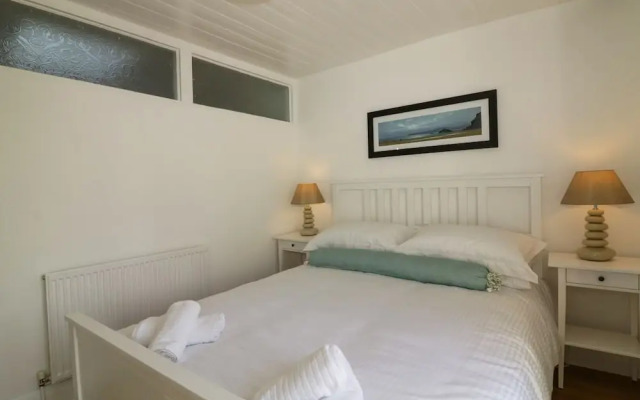 Harbourside Cottage