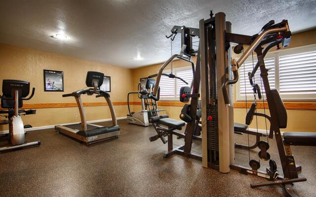 Best Western El Grande Inn