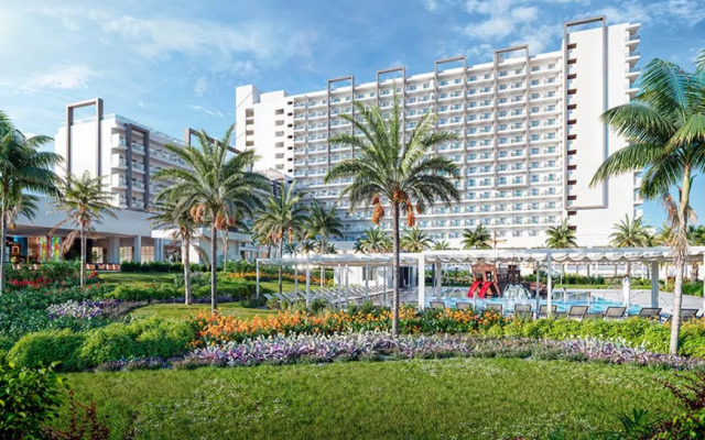 Hotel Riu Ventura - All Inclusive