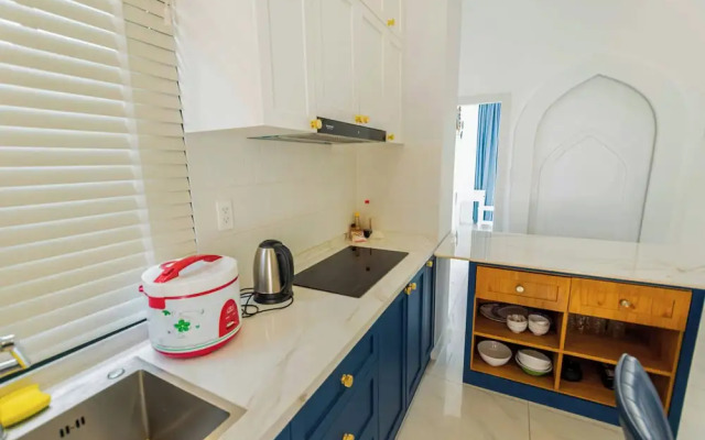 Luxury 3 br La Fleur Villa-Novaworld PT