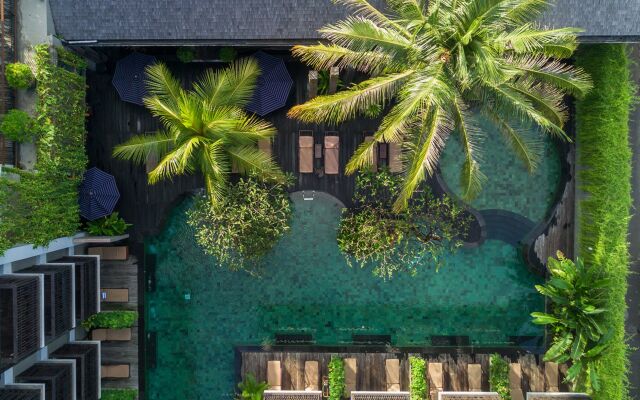 THE 1O1 Bali Oasis Sanur