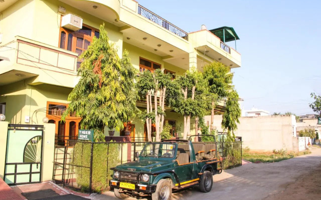 Tiger Regency Resort