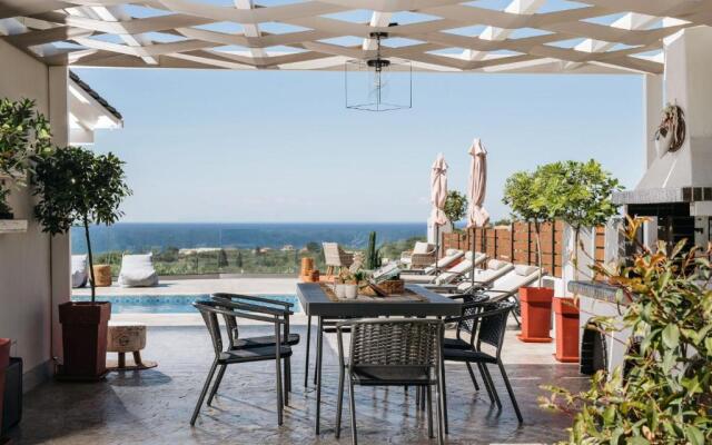 Villa Venia