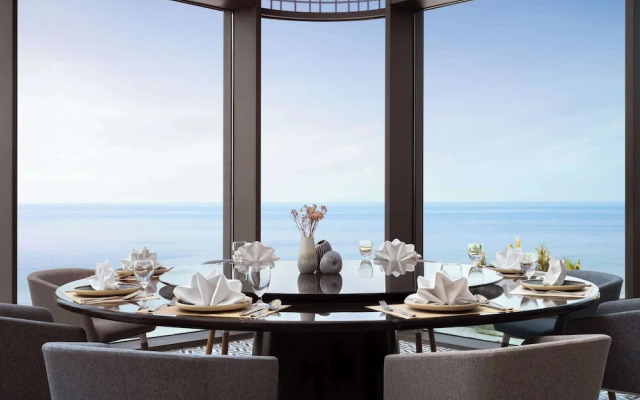 Novotel Sihanoukville Holiday Resort