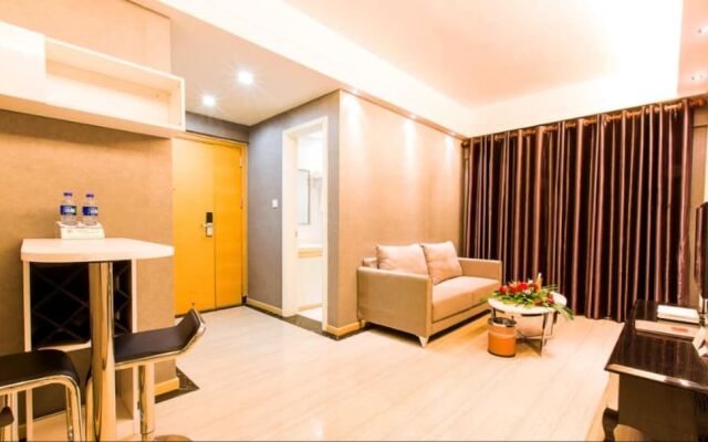 Foshan Dream Apartment