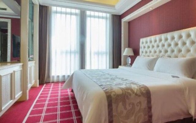 Harman Hotel