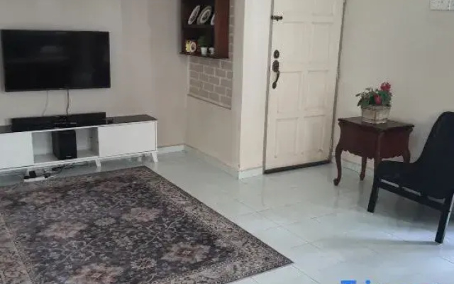 RR Homestay D' Lot 144 Chukai Kemaman