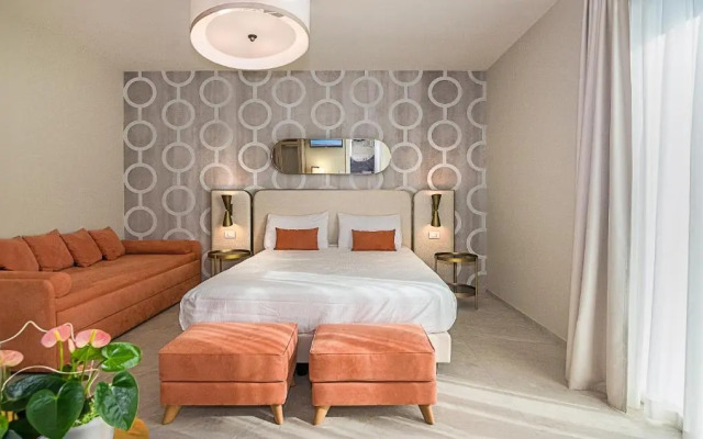 Hotel Mariotti