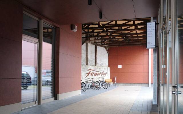 Studio Feuerfest