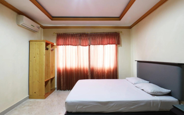 Jambrut Inn