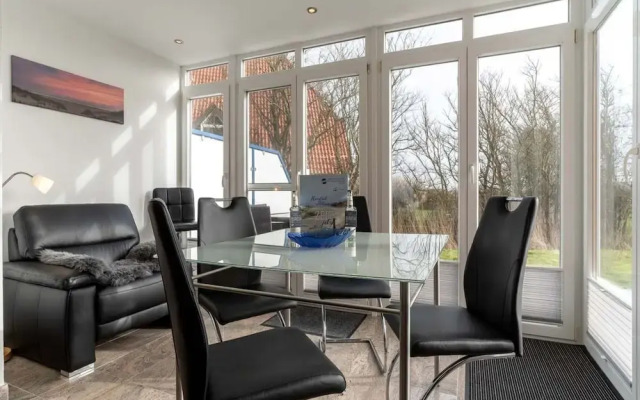 Komfortable Ferienwohnung in St.peter Ording