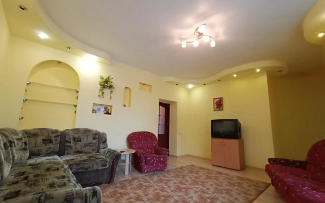 3к. квартира на Сумской